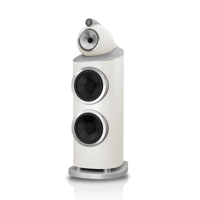 Bowers & Wilkins 801 D5 Speakers | The Grid HiFi