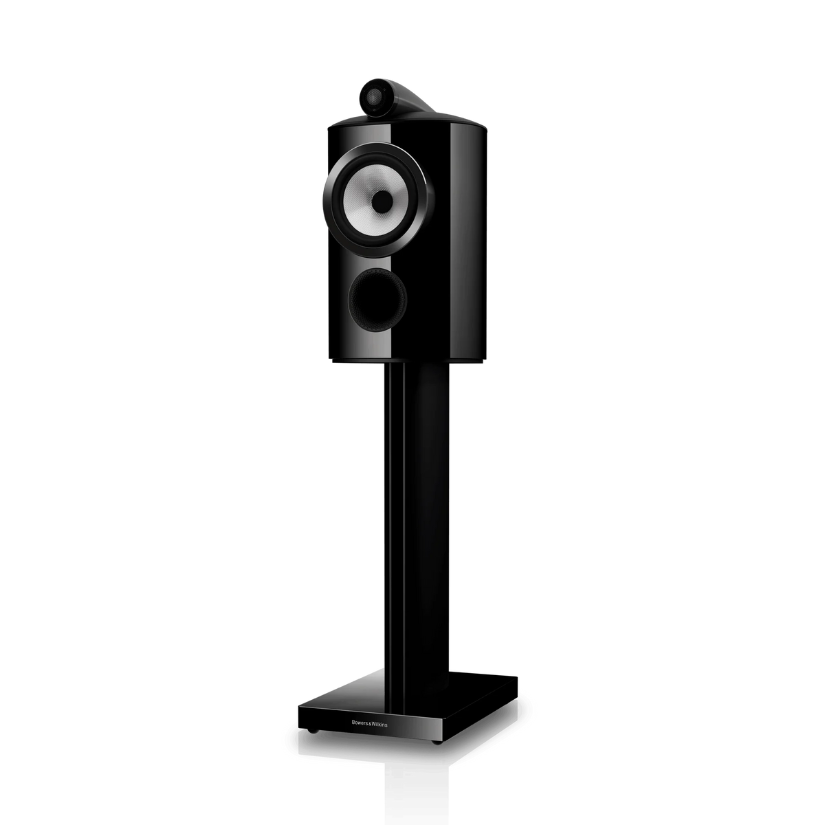 Bowers & Wilkins 805 D5 Bookshelf Speakers | The Grid