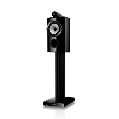Bowers & Wilkins 805 D5 Bookshelf Speakers | The Grid