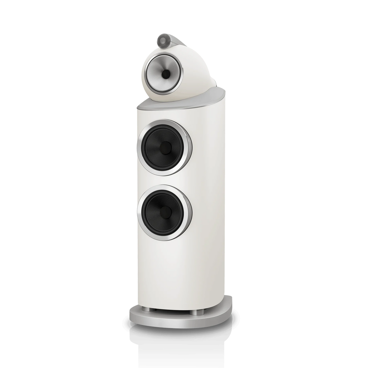 Bowers & Wilkins 802 D5 Floorstanding Speakers | The Grid