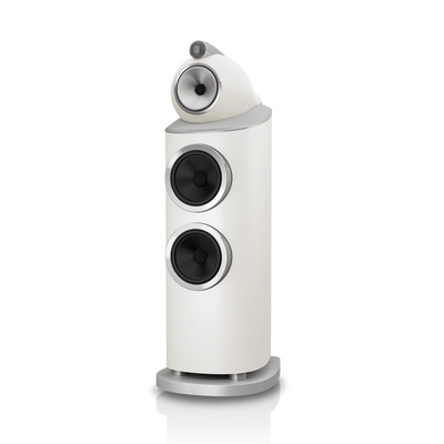 Bowers & Wilkins 802 D5 Floorstanding Speakers | The Grid