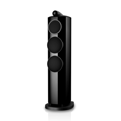 Bowers & Wilkins 804 D5 Floorstanding Speakers | The Grid HiFi