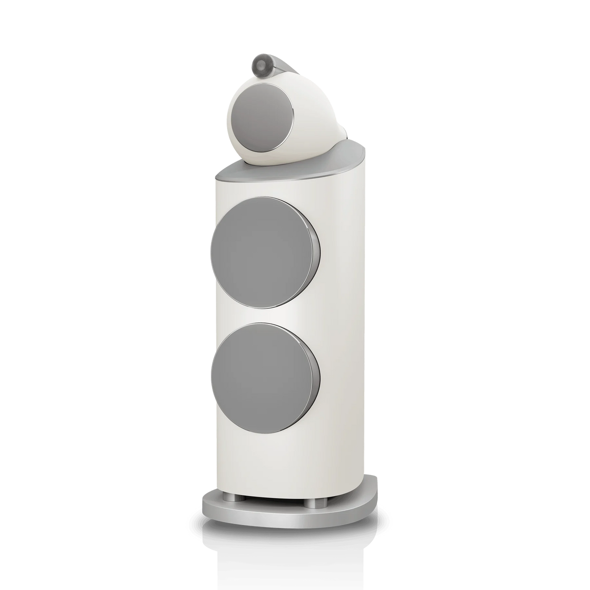 Bowers & Wilkins 801 D5 Speakers | The Grid HiFi