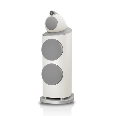 Bowers & Wilkins 801 D5 Speakers | The Grid HiFi