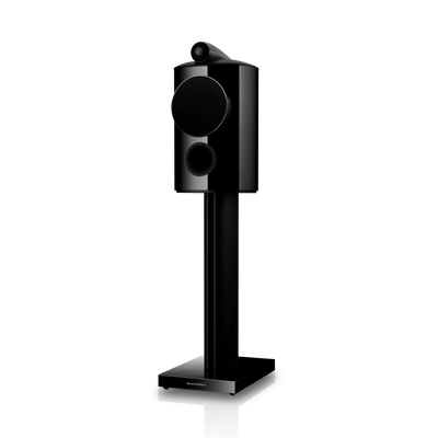 Bowers & Wilkins 805 D5 Bookshelf Speakers | The Grid