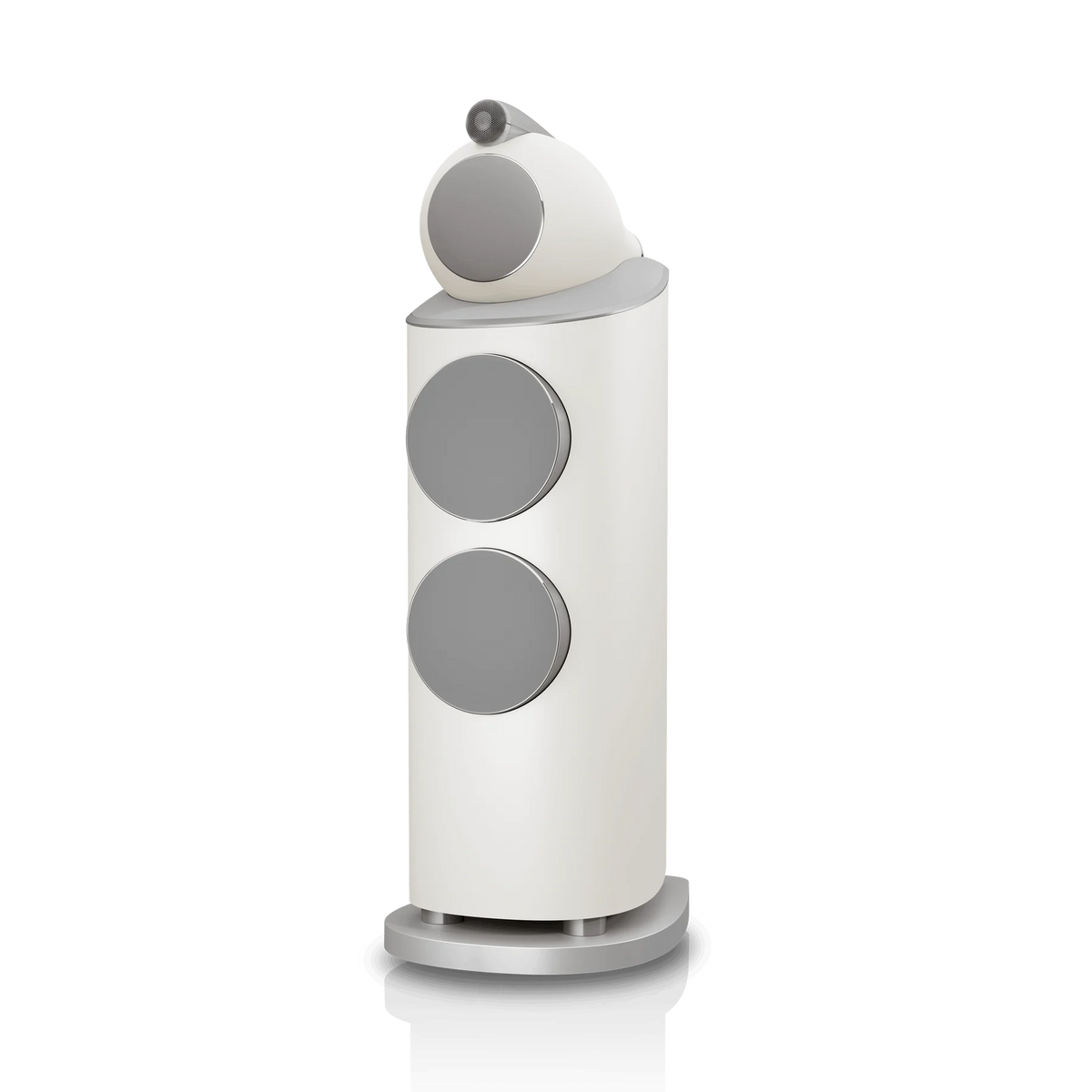 Bowers & Wilkins 802 D5 Floorstanding Speakers | The Grid
