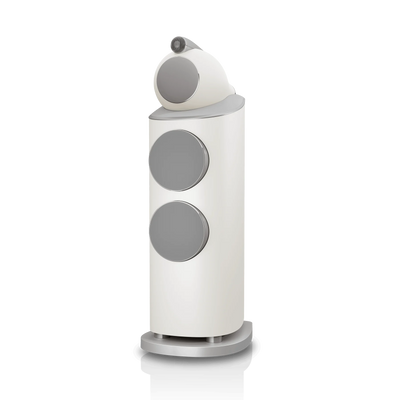 Bowers & Wilkins 802 D5 Floorstanding Speakers | The Grid
