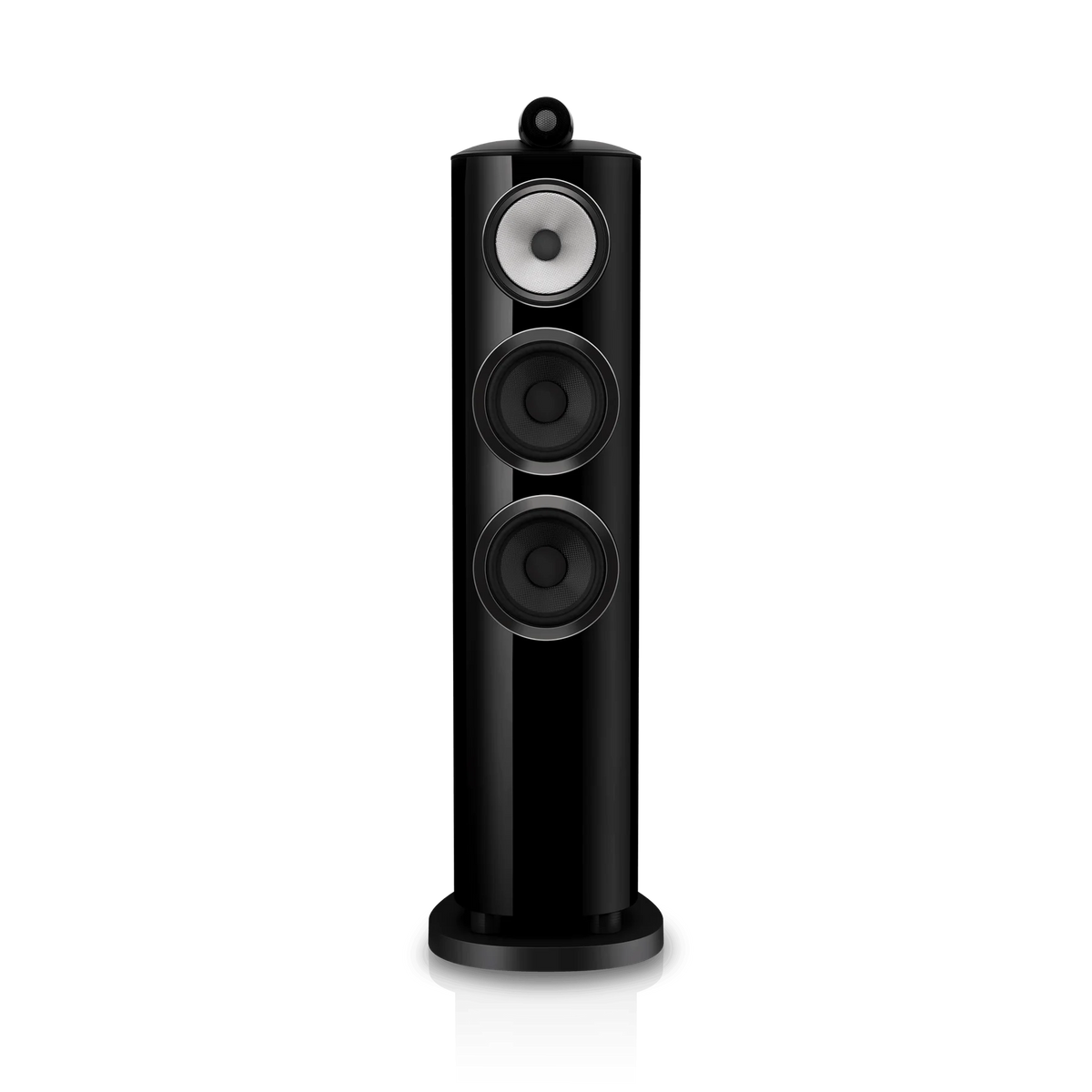 Bowers & Wilkins 804 D5 Floorstanding Speakers | The Grid HiFi
