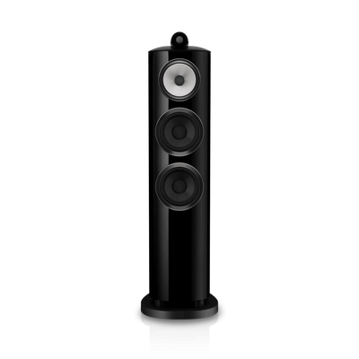 Bowers & Wilkins 804 D5 Floorstanding Speakers | The Grid HiFi