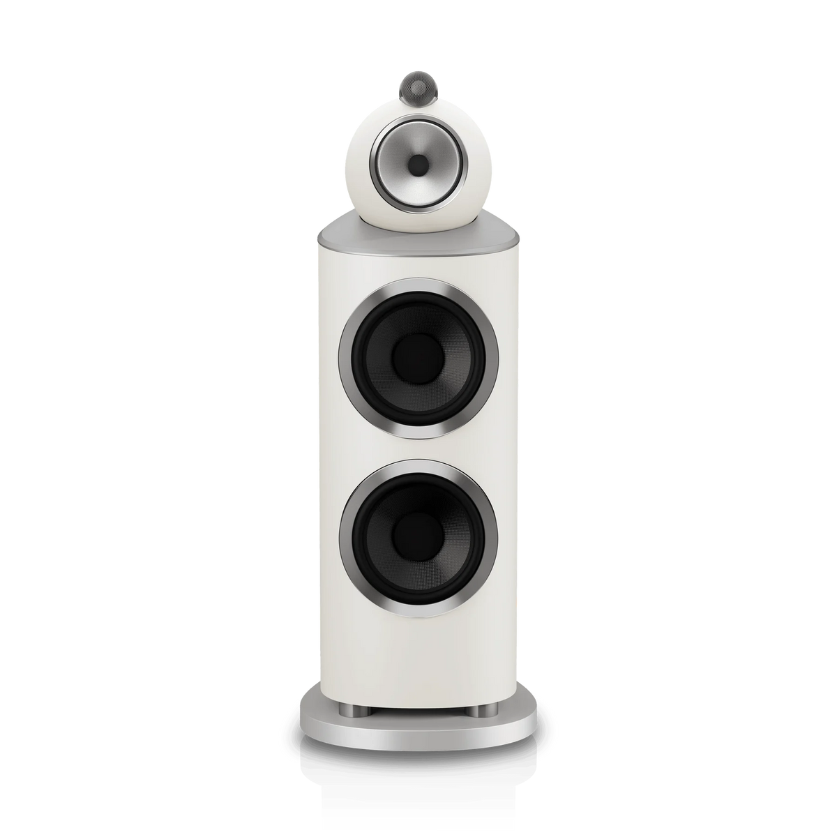 Bowers & Wilkins 801 D5 Speakers | The Grid HiFi