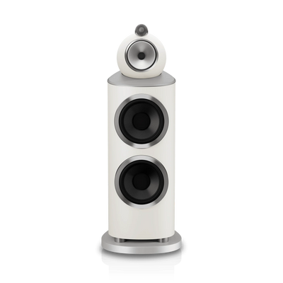 Bowers & Wilkins 801 D5 Speakers | The Grid HiFi