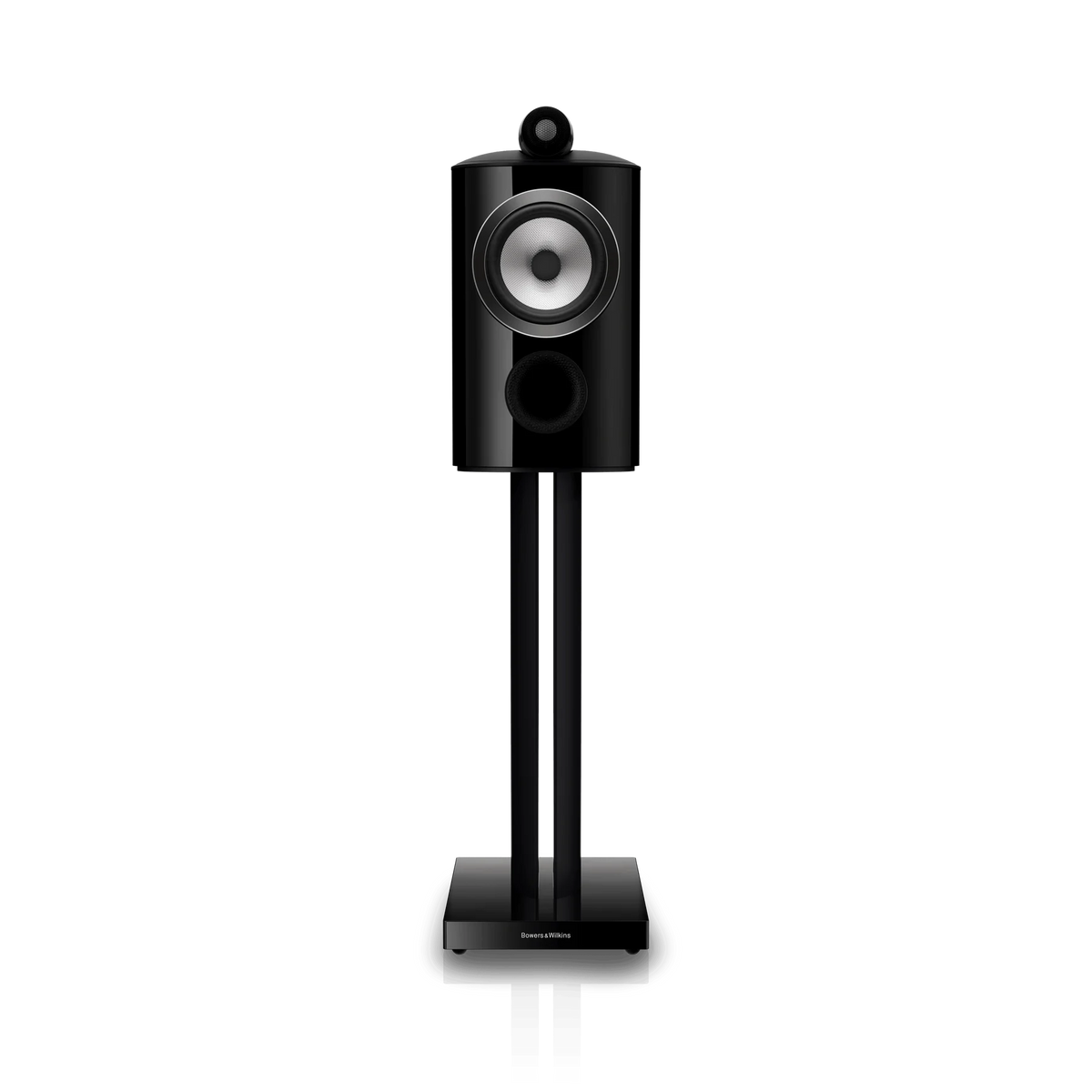 Bowers & Wilkins 805 D5 Bookshelf Speakers | The Grid