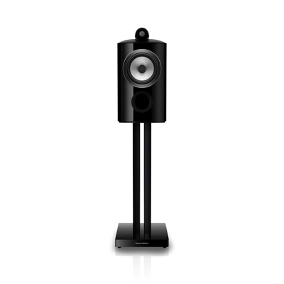 Bowers & Wilkins 805 D5 Bookshelf Speakers | The Grid