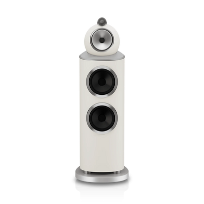 Bowers & Wilkins 802 D5 Floorstanding Speakers | The Grid