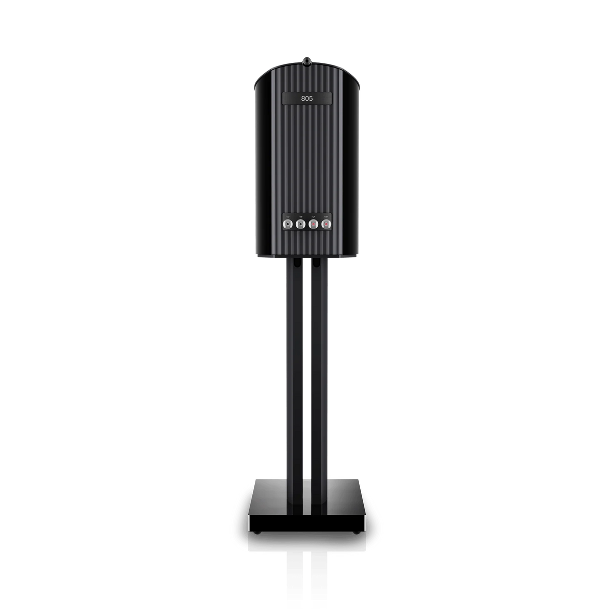 Bowers & Wilkins 805 D5 Bookshelf Speakers | The Grid