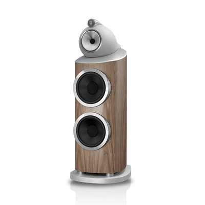 Bowers & Wilkins 801 D5 Speakers | The Grid HiFi