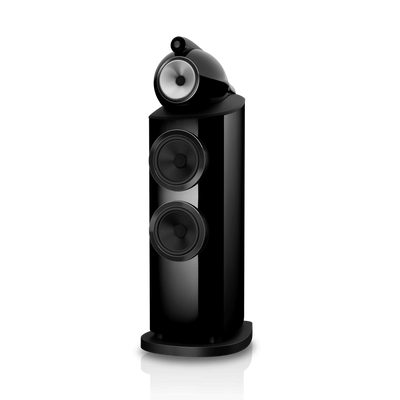 Bowers & Wilkins 802 D5 Floorstanding Speakers | The Grid