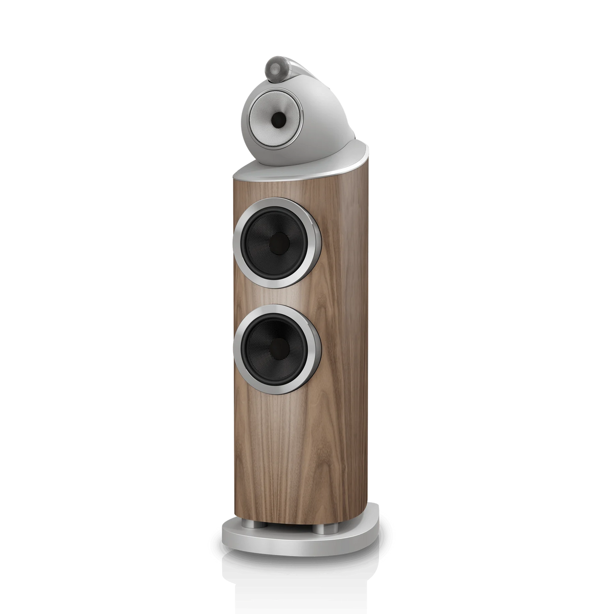 Bowers & Wilkins 803 D5 Floorstanding Speakers | The Grid