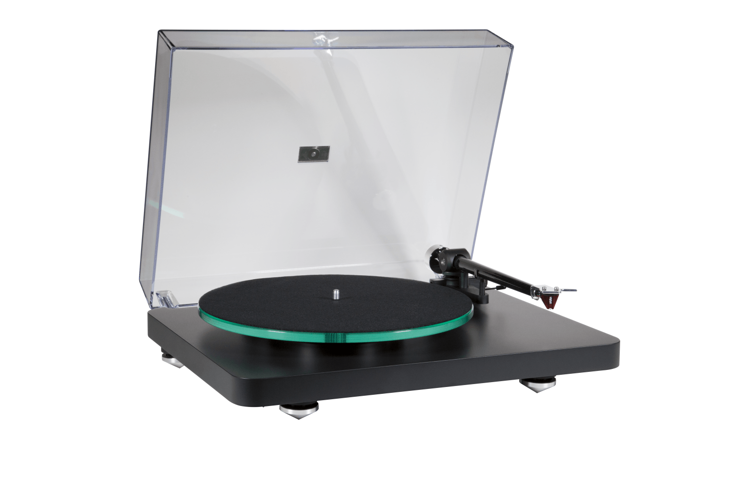 NAD - C 588 Turntable