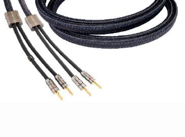 Clarus - Aqua CASP Speaker Cables (EACH)