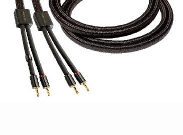 Clarus - Crimson CCSP Speaker Cables (EACH)