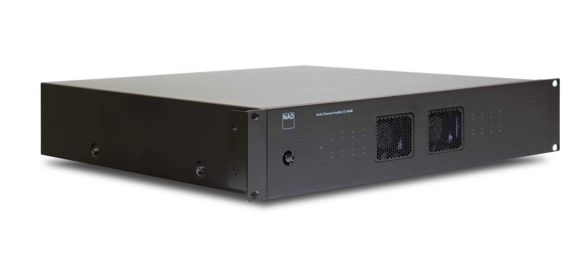 NAD - CI 16-60 DSP Multi-Channel Amplifier