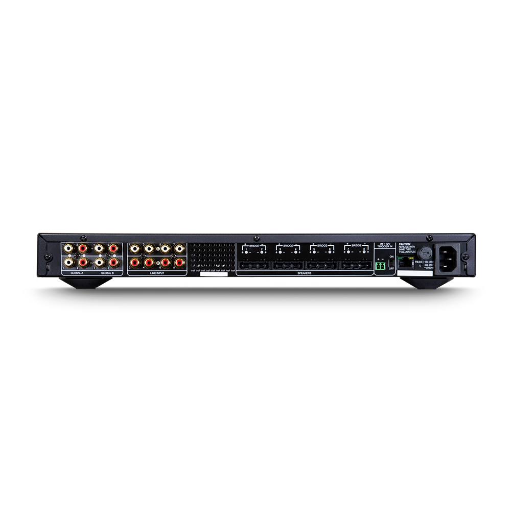NAD - CI 8-120 DSP Multi-Channel Amplifier