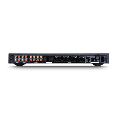 NAD - CI 8-120 DSP Multi-Channel Amplifier