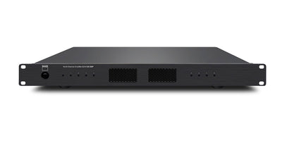 NAD - CI 8-120 DSP Multi-Channel Amplifier
