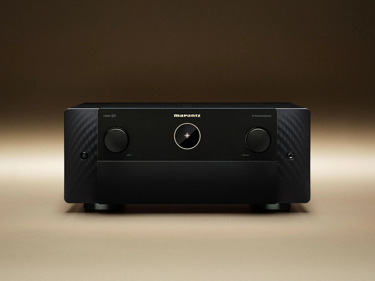 Marantz CINEMA 40 9.4-Channel AV Receiver Open Box
