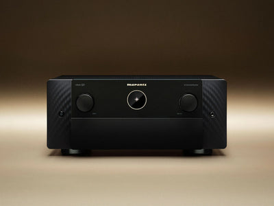 Marantz CINEMA 40 9.4-Channel AV Receiver Open Box