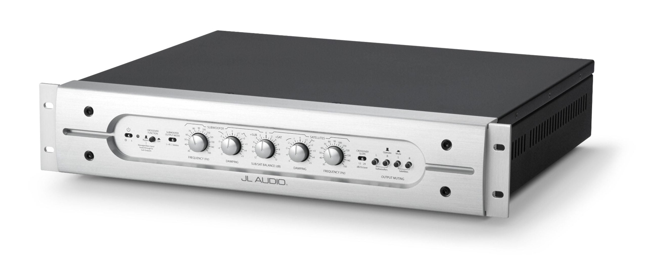 JL Audio CR-1