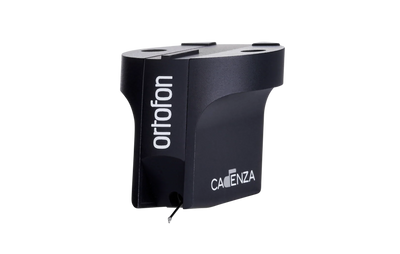 Ortofon MC Cadenza Black Cartridge | The Grid HiFi