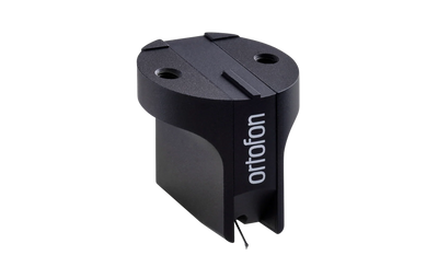 Ortofon MC Cadenza Black Cartridge | The Grid HiFi