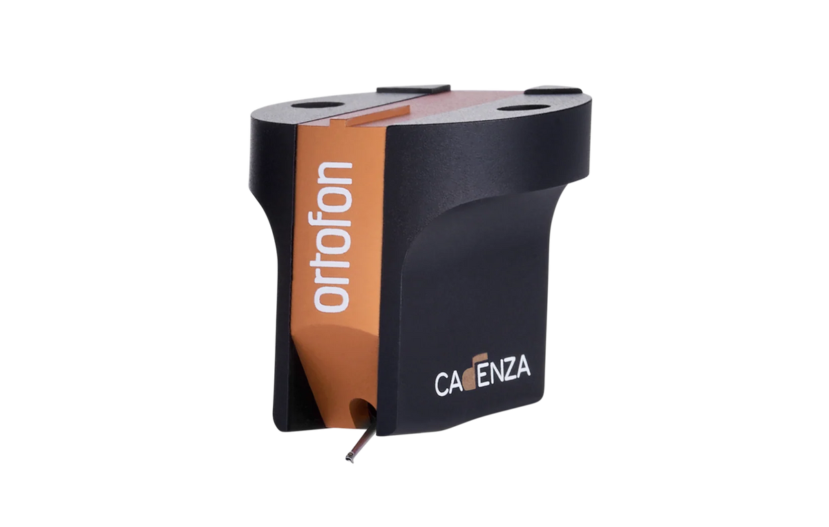 Ortofon MC Cadenza Bronze Cartridge | The Grid HiFi