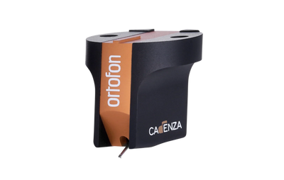 Ortofon MC Cadenza Bronze Cartridge | The Grid HiFi