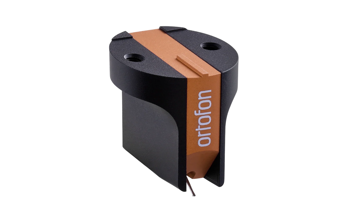 Ortofon MC Cadenza Bronze Cartridge | The Grid HiFi