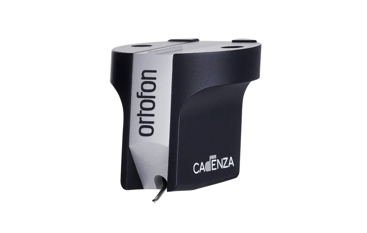 Ortofon MC Cadenza Mono Cartridge | The Grid HiFi