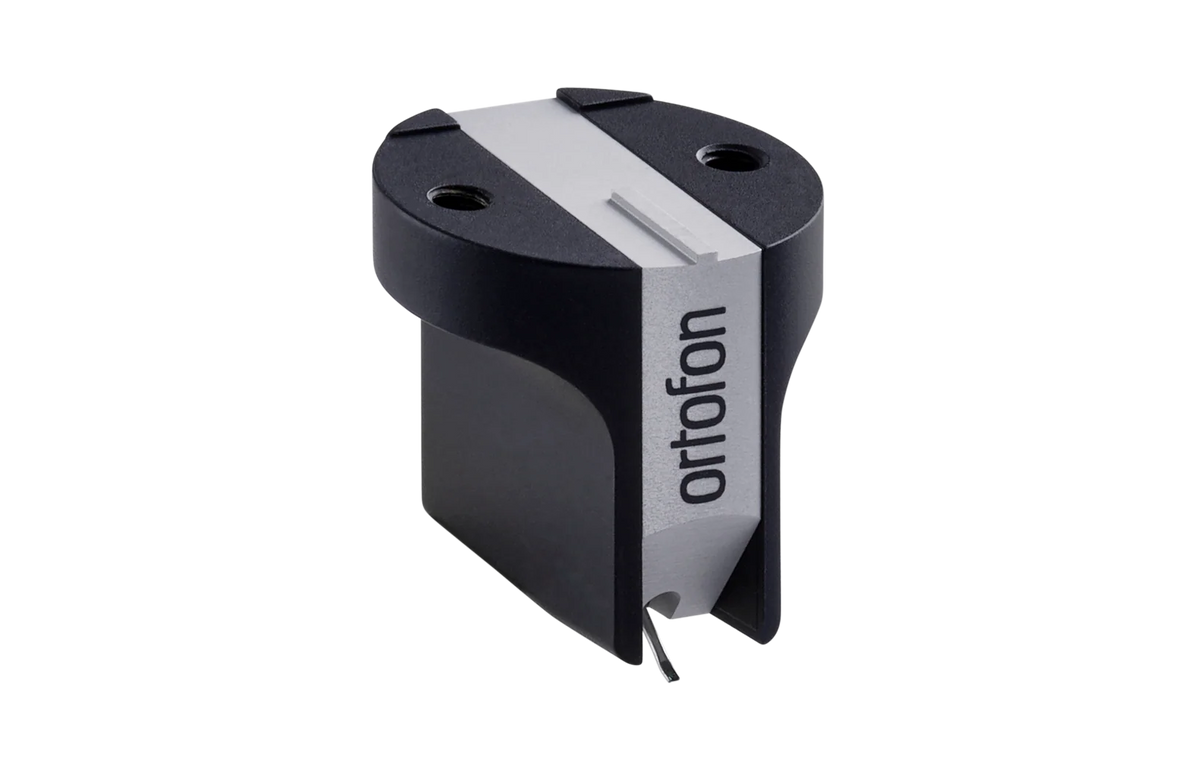 Ortofon MC Cadenza Mono Cartridge | The Grid HiFi