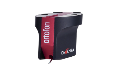 Ortofon MC Cadenza Red Cartridge | The Grid HiFi