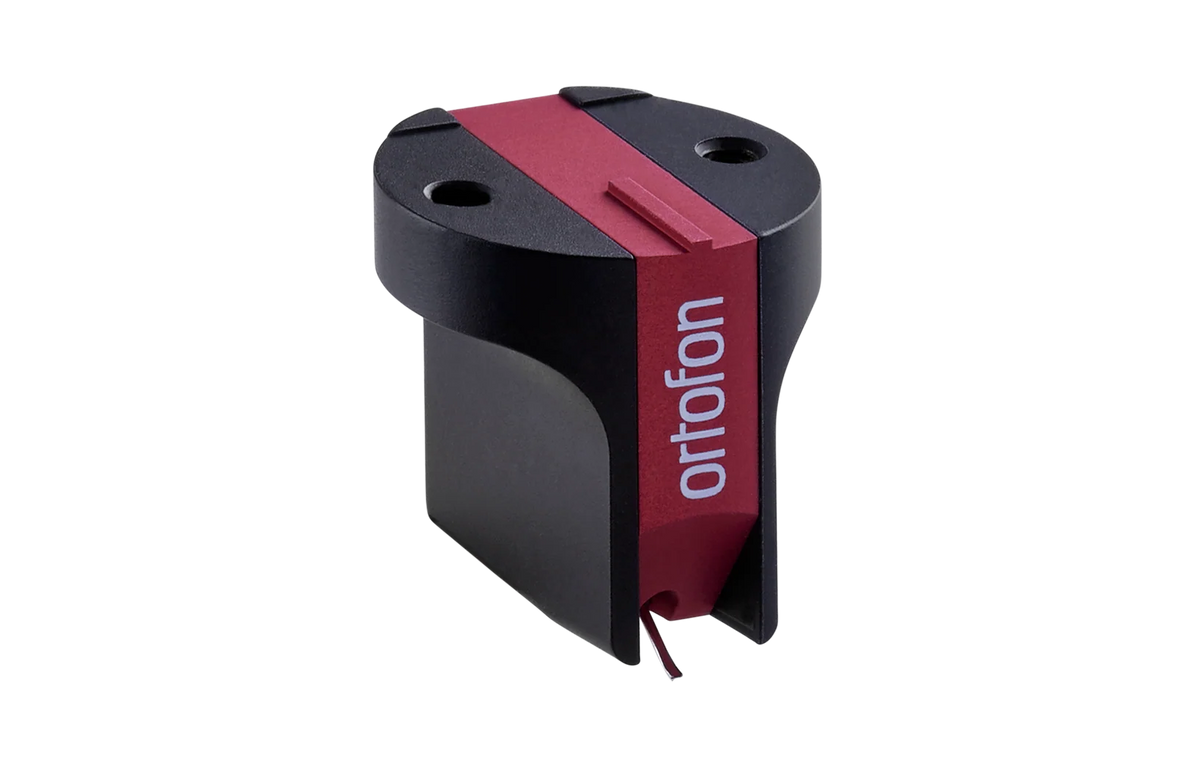 Ortofon MC Cadenza Red Cartridge | The Grid HiFi