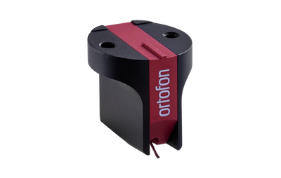 Ortofon MC Cadenza Red Cartridge | The Grid HiFi