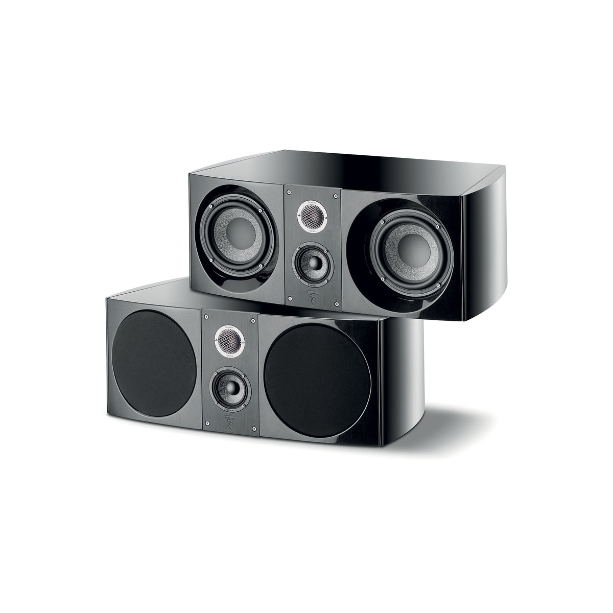 Focal Sopra Center Channel Speaker