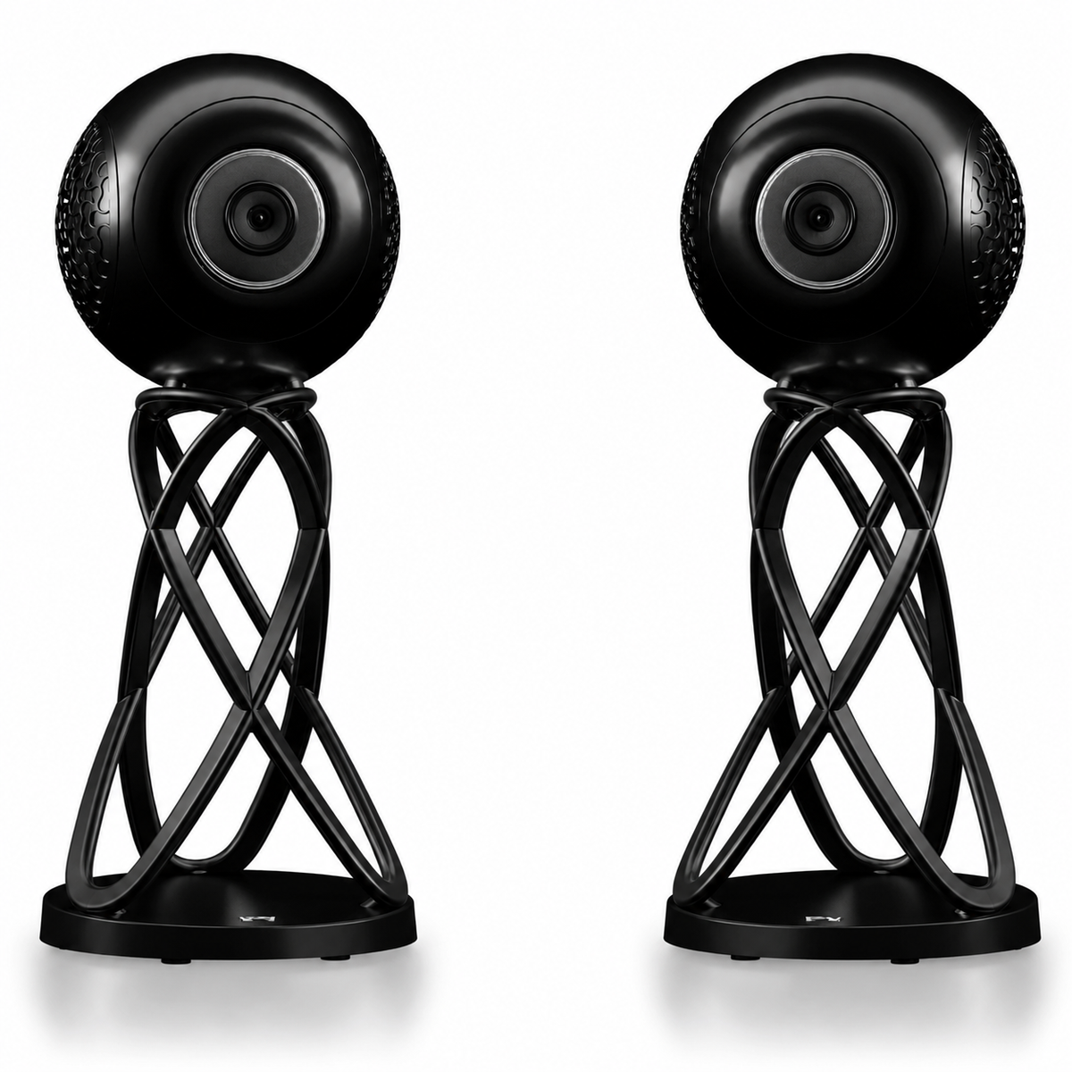 Cabasse LA SPHERE EVO Active Speakers | The Grid HiFi