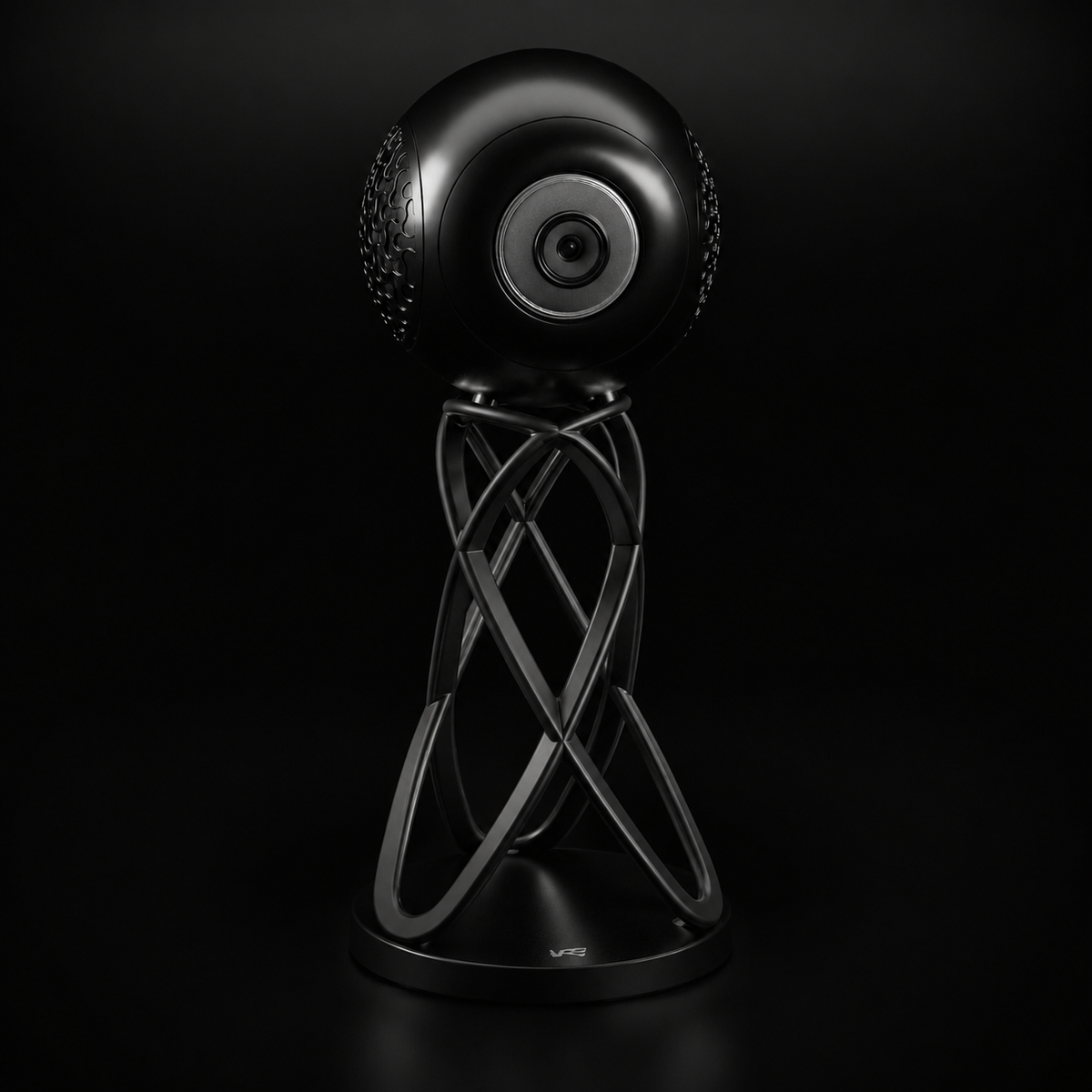 Cabasse LA SPHERE EVO Active Speakers | The Grid HiFi
