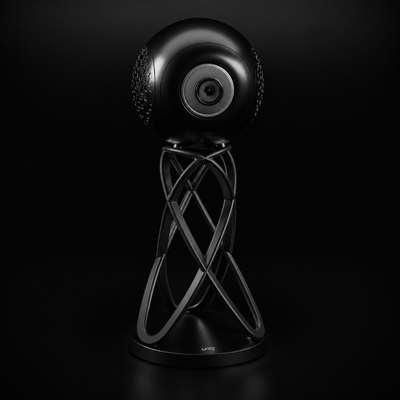 Cabasse LA SPHERE EVO Active Speakers | The Grid HiFi