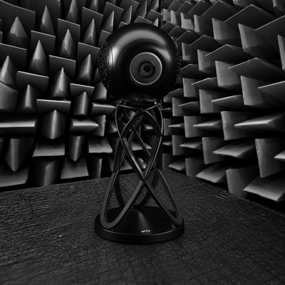 Cabasse LA SPHERE EVO Active Speakers | The Grid HiFi