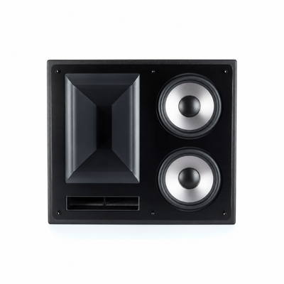 Klipsch THX-6000-LCR-L | THX Ultra2 Home Theater Speaker | The Grid HiFi