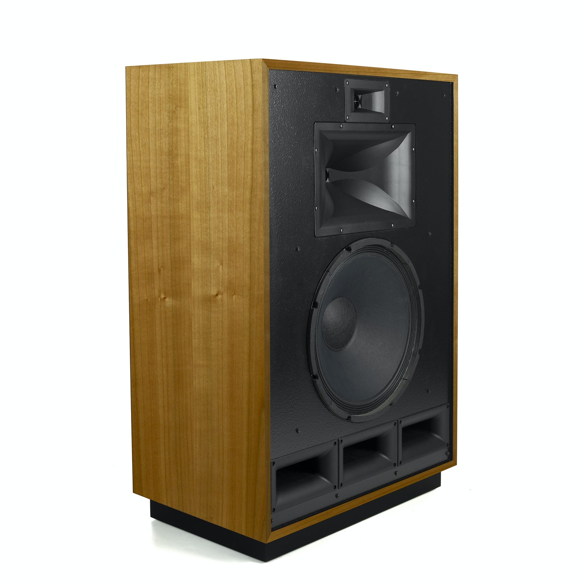 KLIPSCH - CORNWALL IV LOUDSPEAKER (Pair)