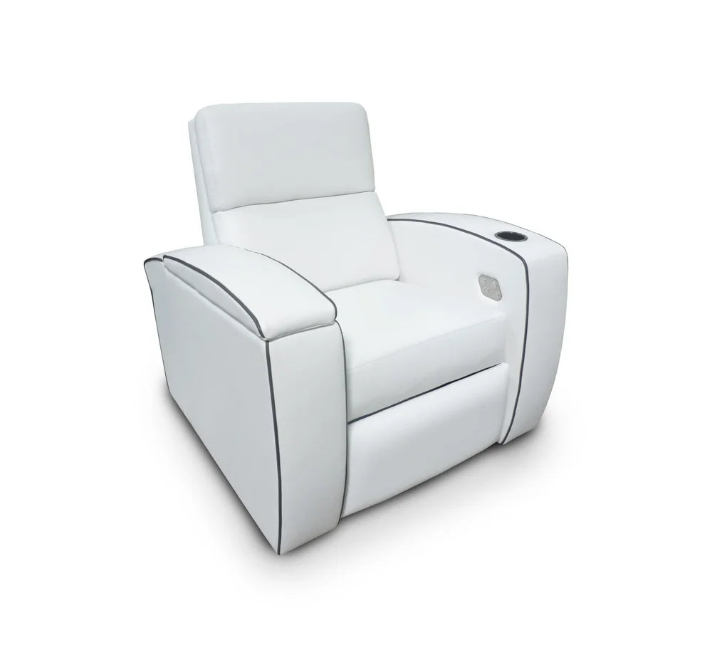 Fortress Crosstown Custom Home Theater Seating